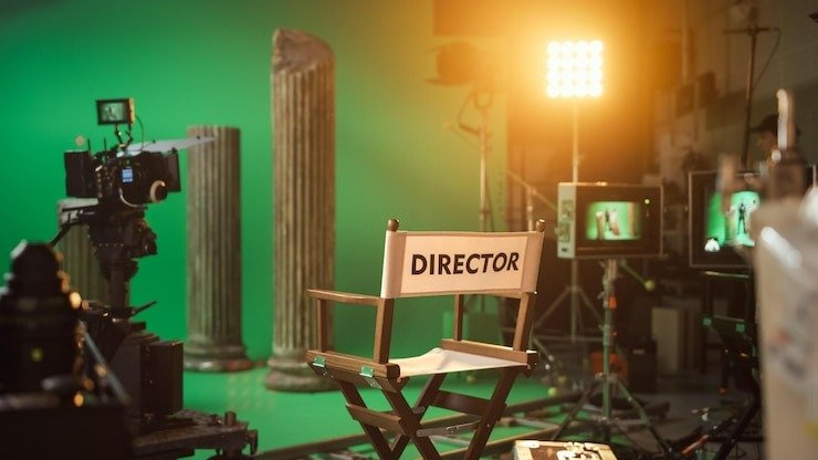 Director de casting